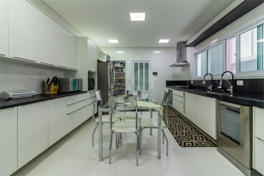 Casa à venda com 4 suítes no condomínio Reserva Nova Cantareira, São Paulo - SP