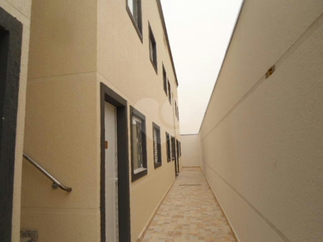 Casa à venda com 2 quartos no condomínio Residencial Iraci Ii, São Paulo - SP