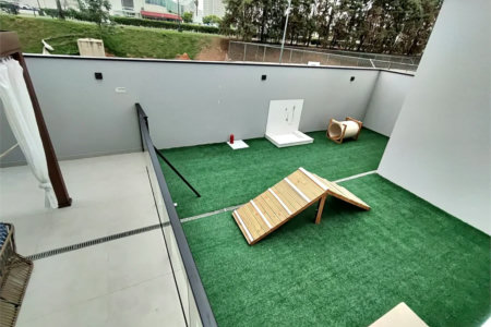 Apartamento à venda com 3 suítes em Parque Campolim, Sorocaba, SP