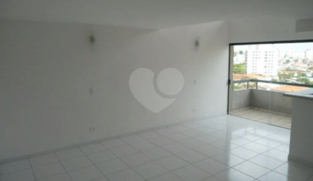 Apartamento à venda com 1 quarto em Casa Verde, São Paulo, SP