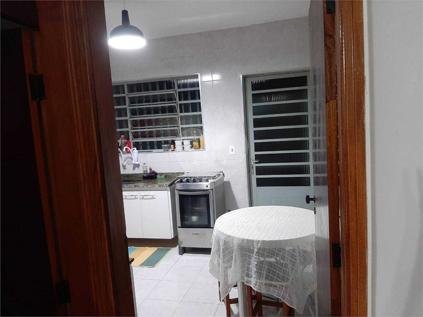 Sobrado à venda com 2 quartos em Tremembé, São Paulo, SP