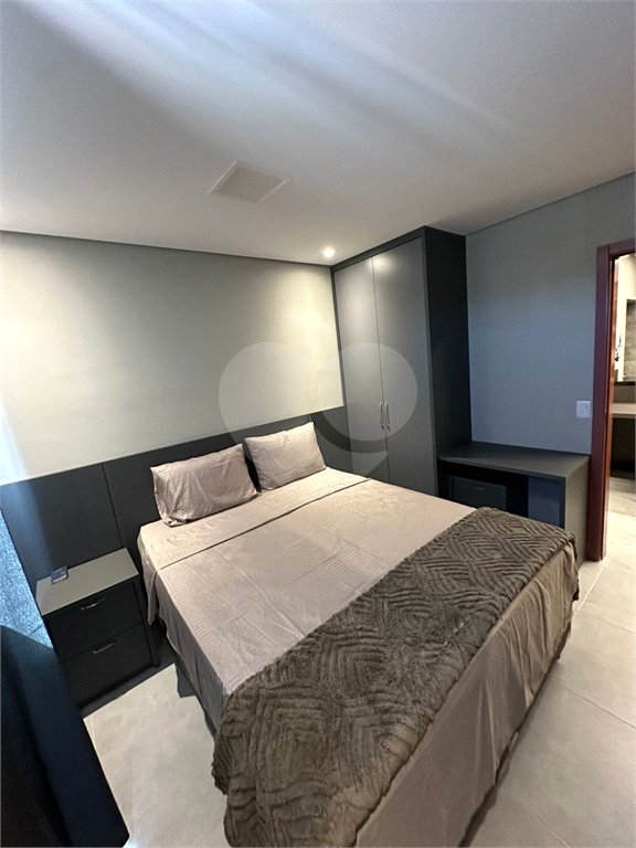 Apartamento à venda com 1 quarto em Morada do Ouro, Cuiabá, MT