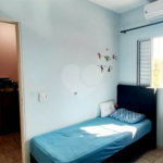 Casa à venda com 2 quartos, sendo 1 suíte, no condomínio Residencial Mirage, Mogi das Cruzes - SP