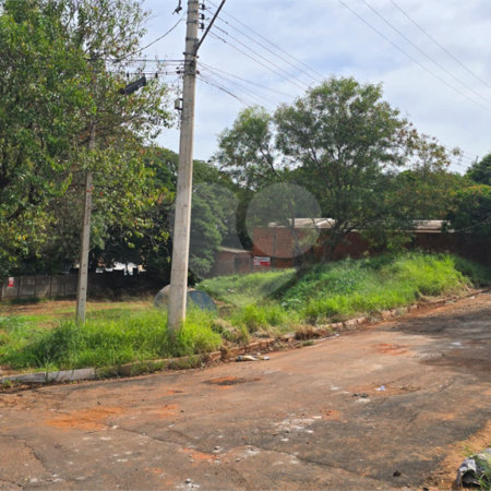 Terreno à venda no Centro, Ibitinga, SP