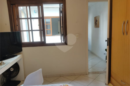 Sobrado à venda com 3 quartos, sendo 1 suíte, em Santo Amaro, São Paulo, SP