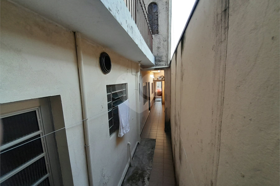 Casa à venda com 3 quartos, sendo 1 suíte, em Parque Edu Chaves, São Paulo, SP