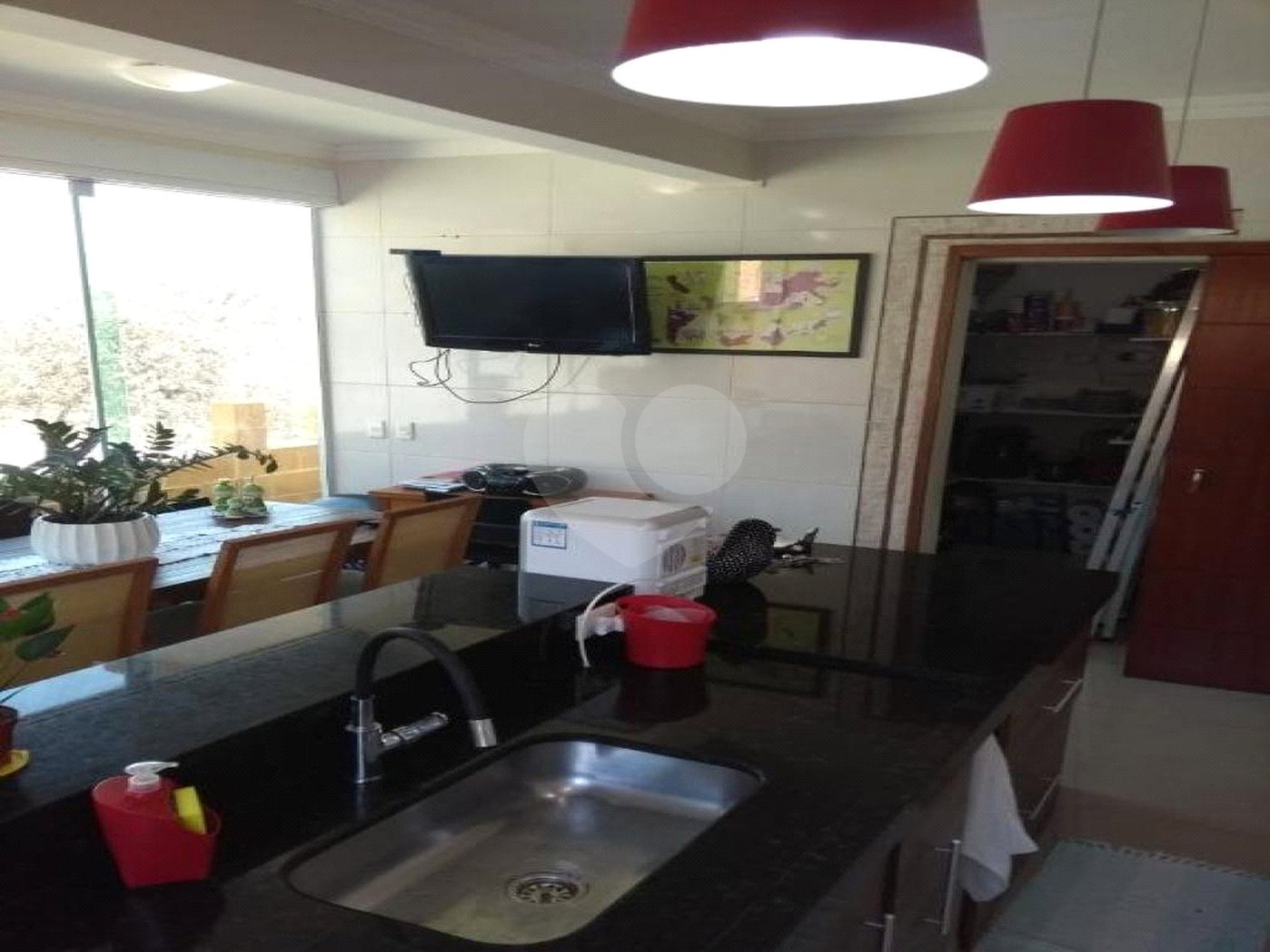 Casa à venda com 2 quartos no condomínio Portal do Bosque, Louveira - SP