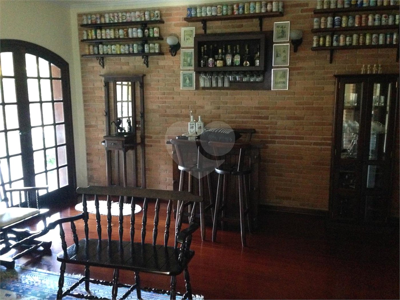Sítio à venda com 4 quartos, sendo 1 suíte, no Centro, Piracaia, SP