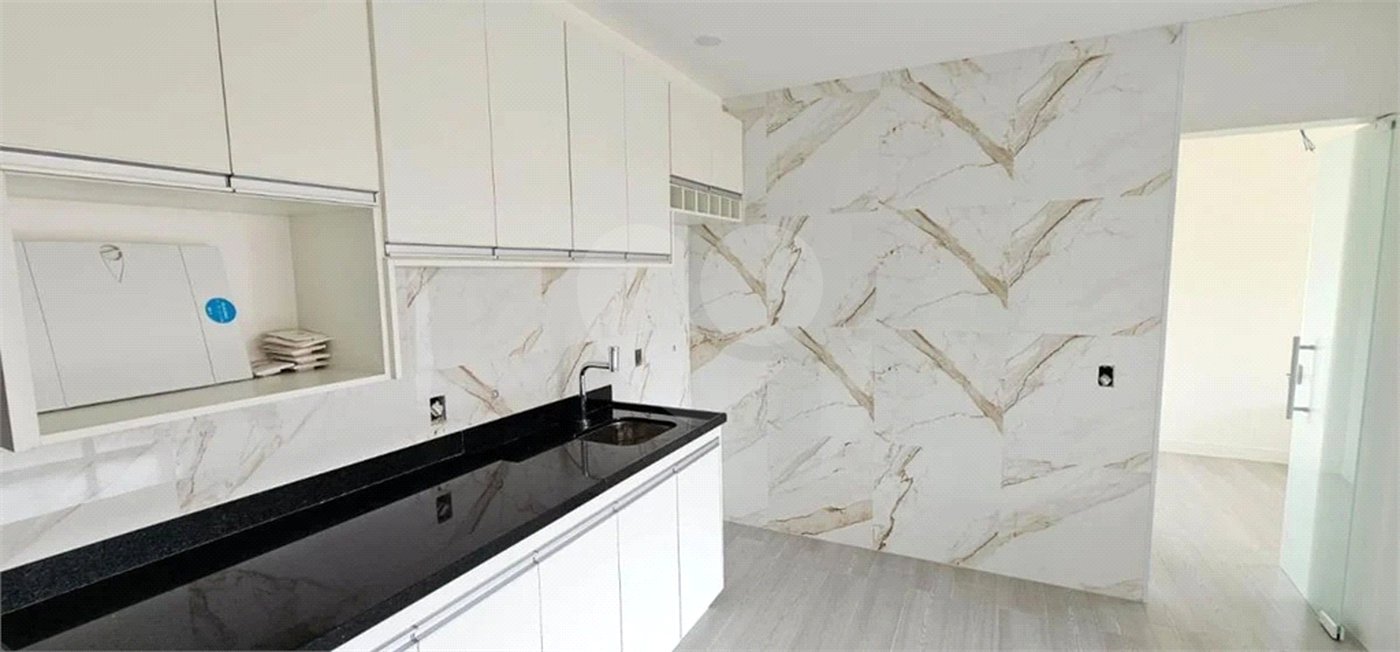 Apartamento à venda com 1 suíte em Pinheiros, São Paulo, SP
