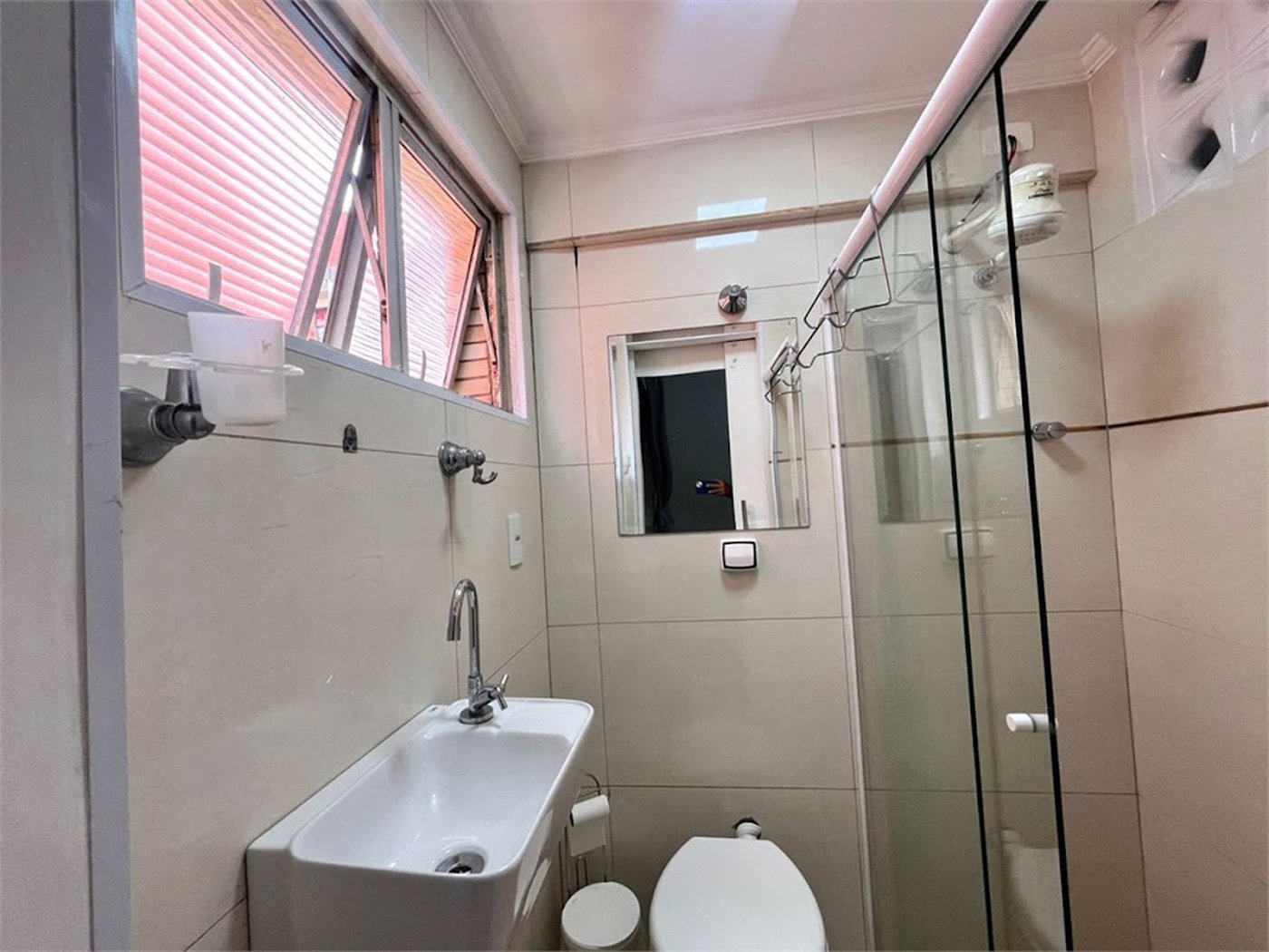 Apartamento Residencial à venda, Enseada, Guarujá - AP1502.