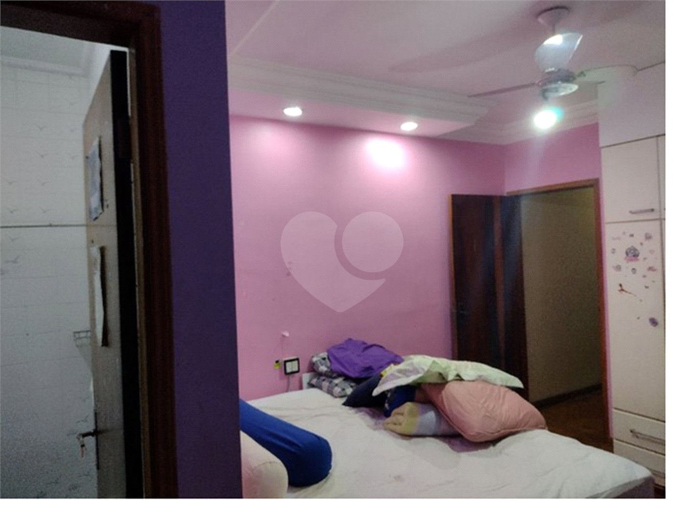 Sobrado à venda com 3 quartos, sendo 2 suítes, em Jaguara, São Paulo, SP