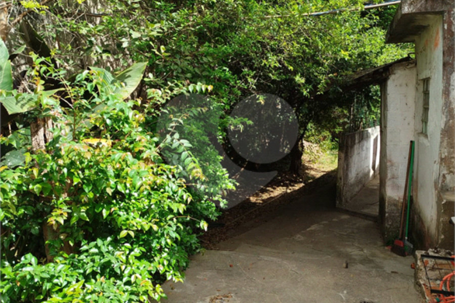 Terreno à venda em Tucuruvi, São Paulo, SP