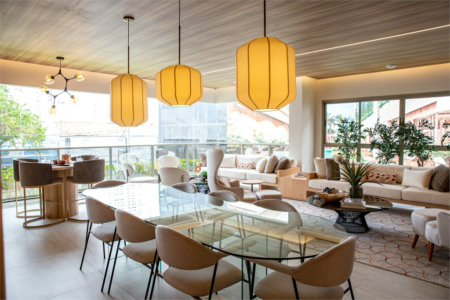 Apartamento à venda com 3 suítes em Vila Romana, São Paulo, SP