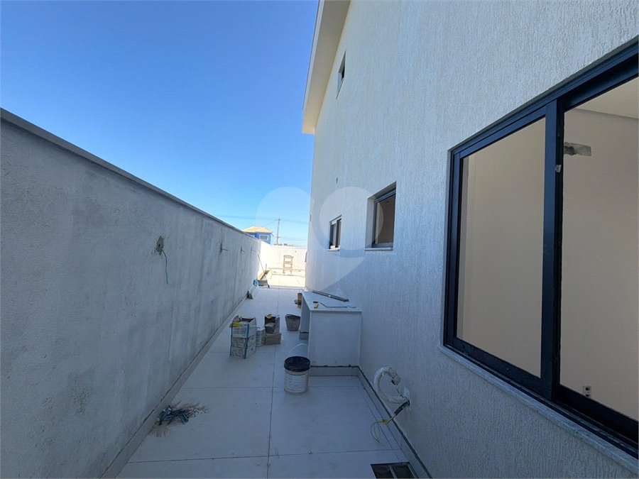 Casa em condomínio à venda com 4 quartos, sendo 3 suítes, em Ogiva, Cabo Frio, RJ