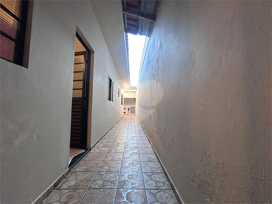 Casa à venda com 3 quartos em Residencial Donato Flores, Tatuí, SP
