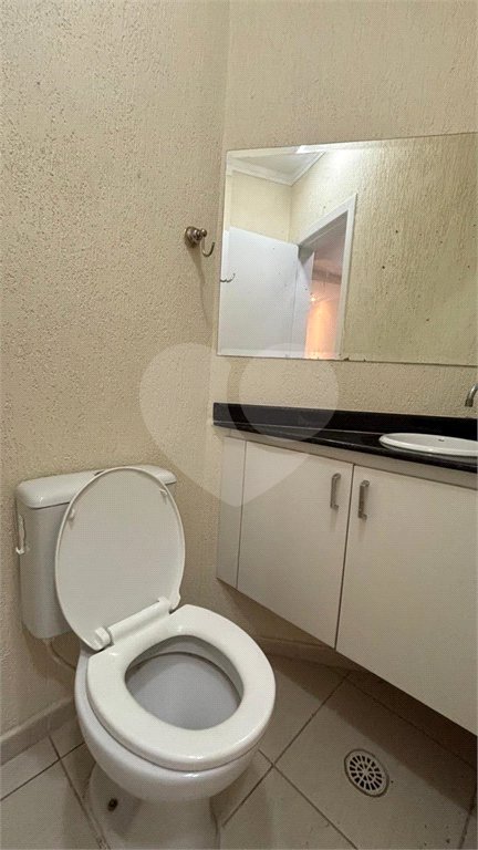 Sobrado à venda com 2 suítes em Vila Cruzeiro, São Paulo, SP