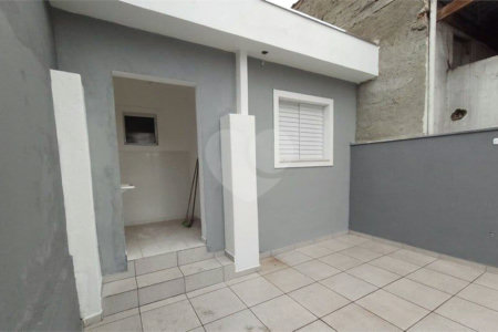 Casa à venda com 3 quartos, sendo 1 suíte, em Vila Moraes, São Paulo, SP