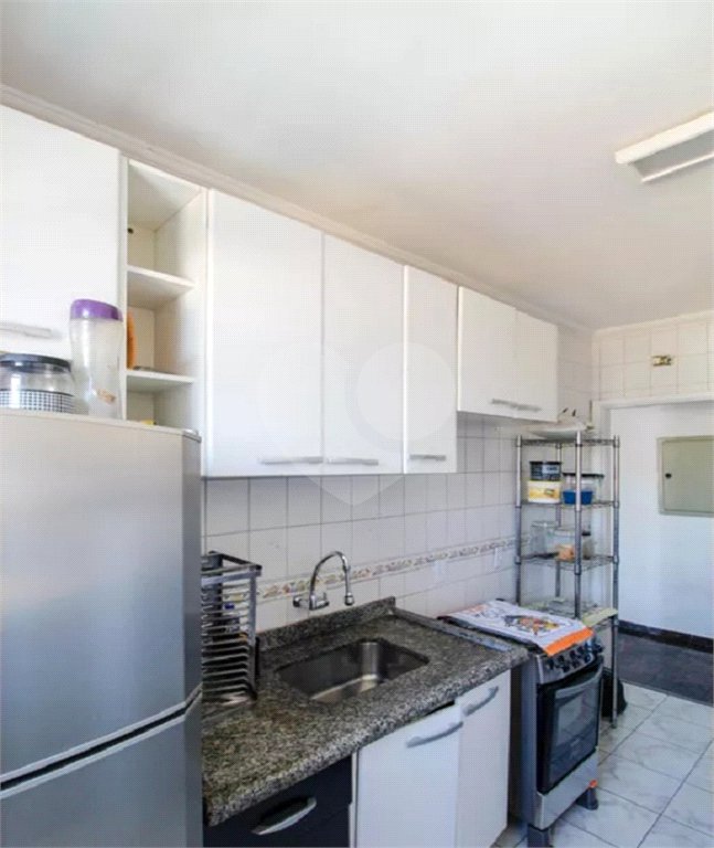 Apartamento à venda com 3 quartos, sendo 1 suíte, em Macedo, Guarulhos, SP