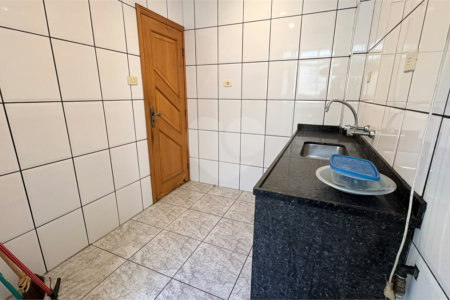 Cobertura à venda com 3 quartos em Tijuca, Rio de Janeiro, RJ