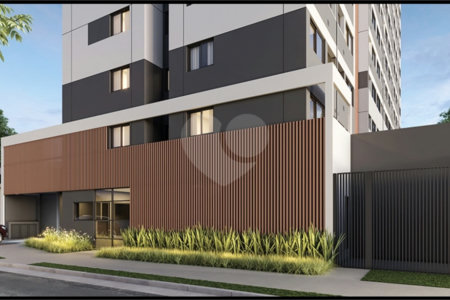 Studio à venda com 1 suíte em Vila Dom Pedro I, São Paulo, SP