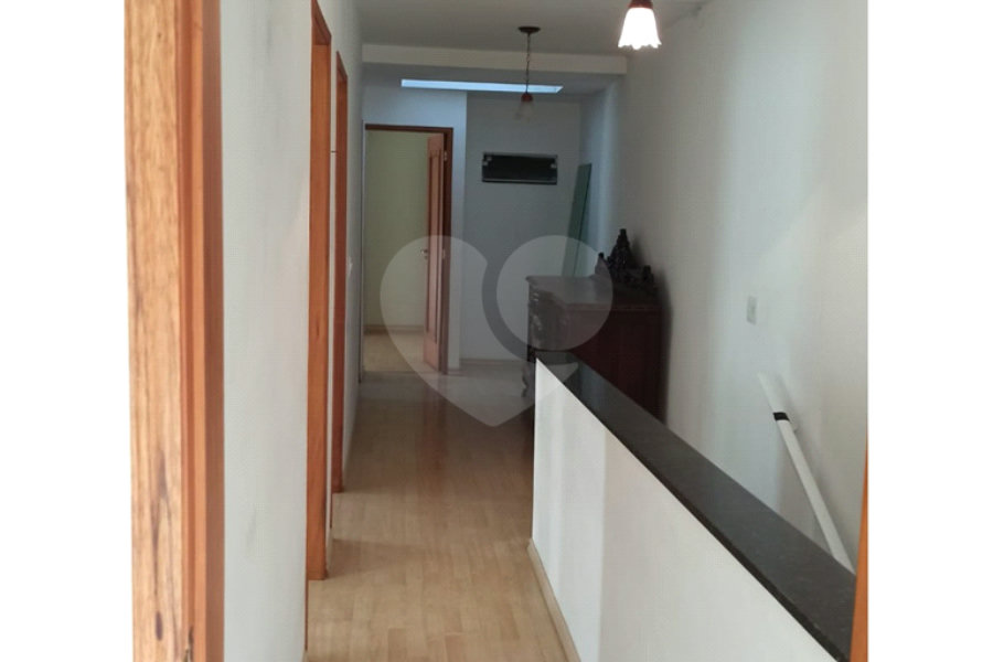 Sobrado à venda com 4 quartos, sendo 2 suítes, em Mandaqui, São Paulo, SP