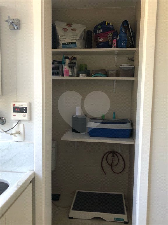 Apartamento à venda com 3 suítes em Tremembé, São Paulo, SP