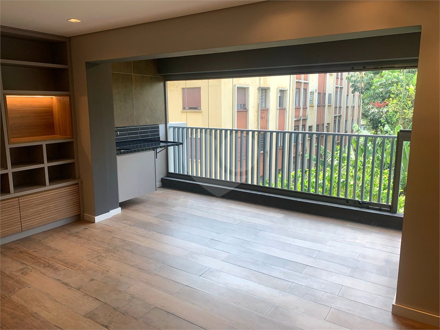 Apartamento à venda ou para alugar com 1 quarto em Jardim Paulista, São Paulo, SP