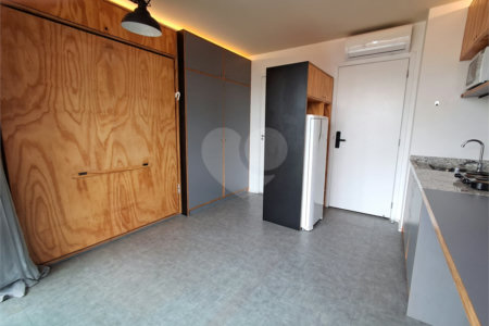 Studio à venda com 1 quarto em Vila Mariana, São Paulo, SP
