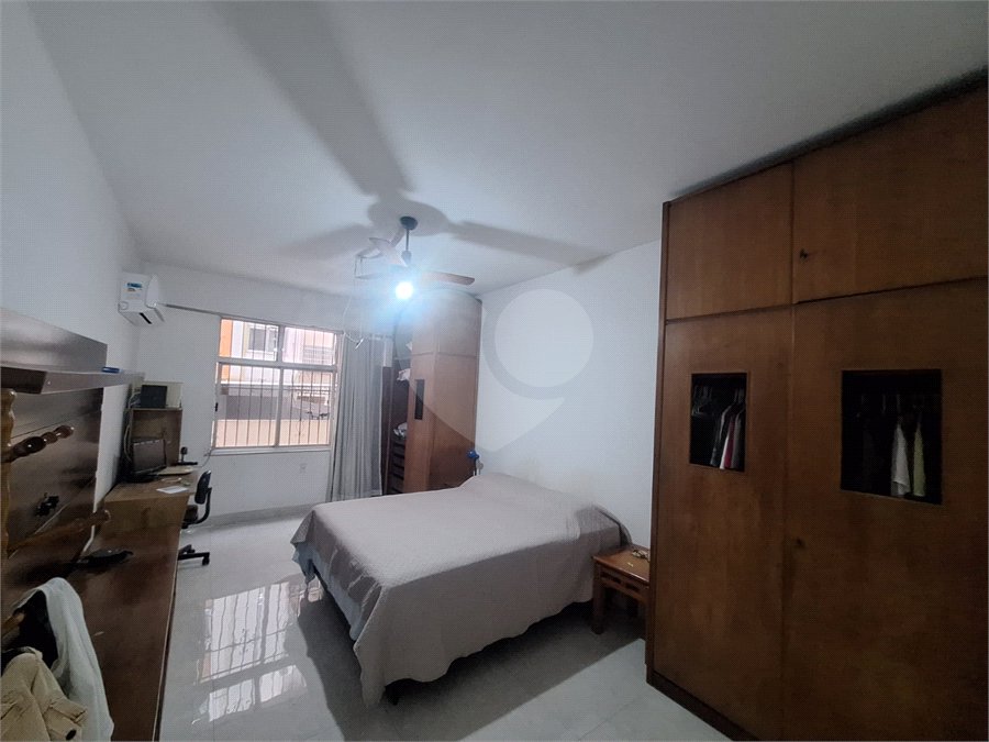 Apartamento à venda com 4 quartos, sendo 1 suíte, em Tijuca, Rio de Janeiro, RJ