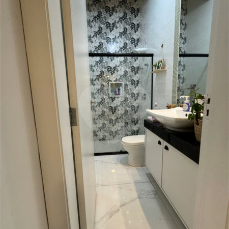 Casa à venda com 3 quartos, sendo 1 suíte, no condomínio Terras de São Francisco, Sorocaba - SP