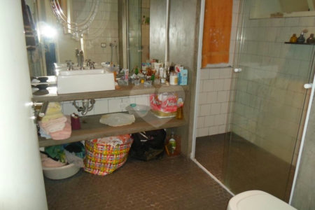 Apartamento à venda com 2 quartos em Pinheiros, São Paulo, SP
