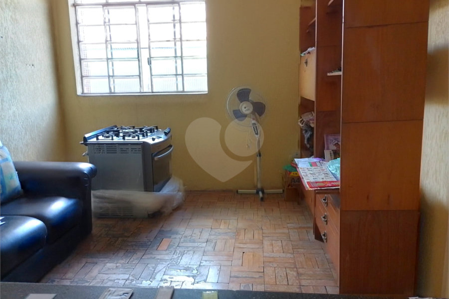 Sobrado à venda com 2 quartos em Vila Maria, São Paulo, SP