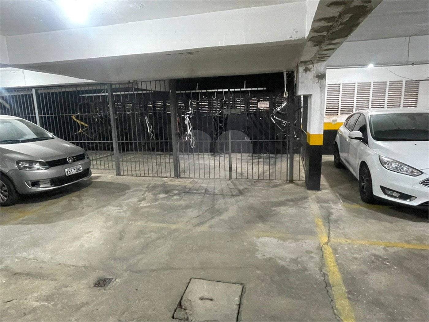 Apartamento à venda com 1 quarto em Santana, São Paulo, SP