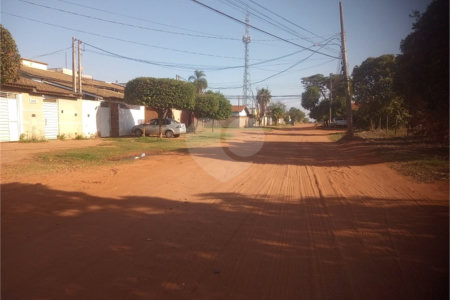 Terreno à venda em Jardim Das Oliveiras, Três Lagoas, MS
