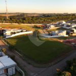 Terreno à venda no condomínio Fazenda Jequetibá, Sorocaba - SP
