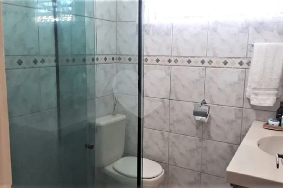 Sobrado à venda com 4 quartos em Vila Aurora (zona Norte), São Paulo, SP
