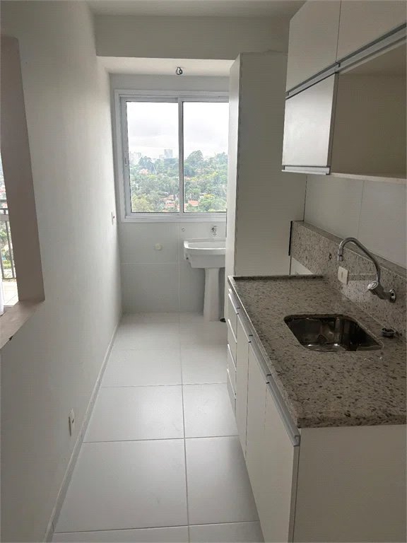 Apartamento à venda com 2 quartos em Fazenda Morumbi, São Paulo, SP