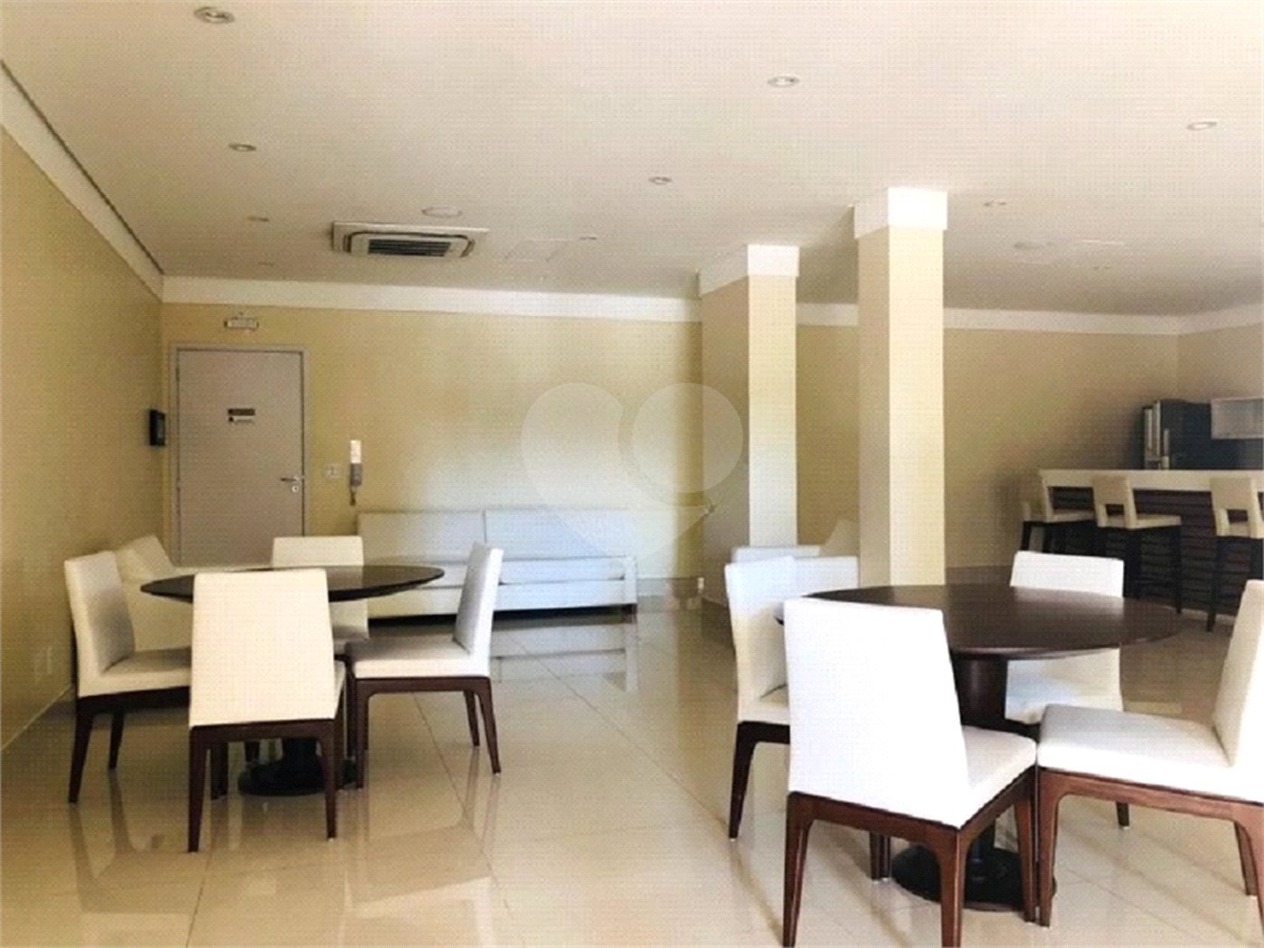Apartamento à venda com 2 suítes em Tremembé, São Paulo, SP