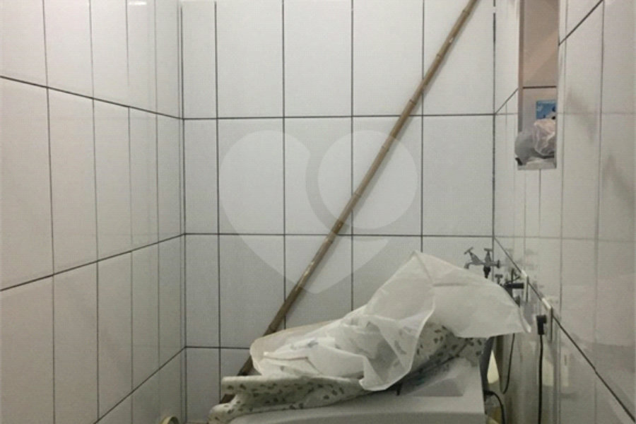 Sobrado à venda com 3 quartos em Parque Edu Chaves, São Paulo, SP
