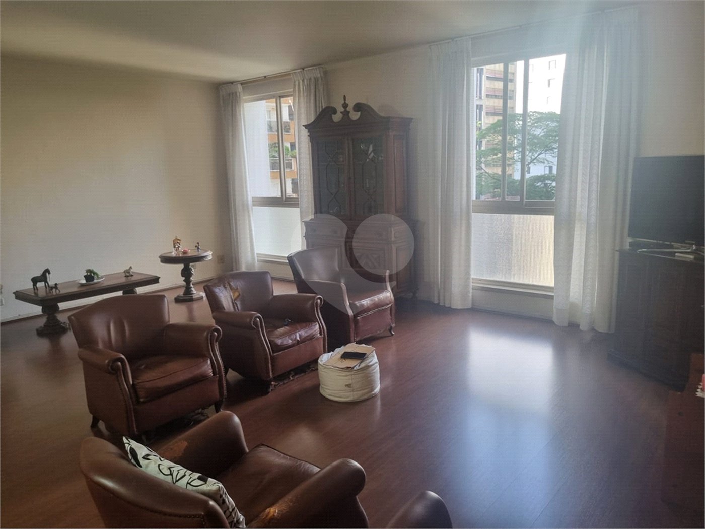 Apartamento à venda com 3 quartos em Bela Vista, São Paulo, SP