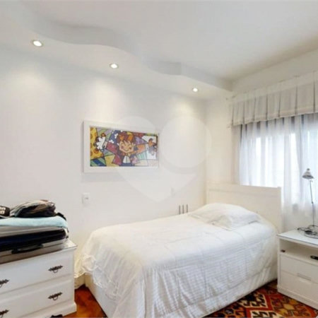 Apartamento à venda com 3 quartos, sendo 2 suítes, em Vila Suzana, São Paulo, SP
