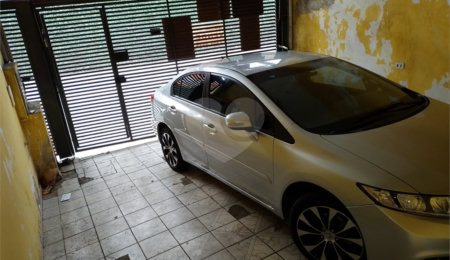 Sobrado à venda com 3 quartos, sendo 1 suíte,  em Vila Guilherme, São Paulo, SP