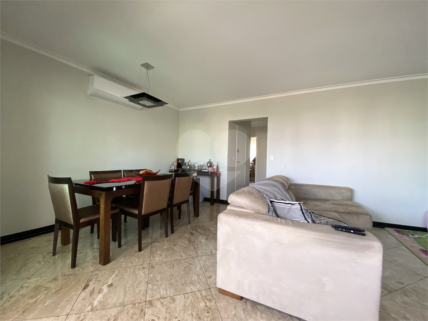 Apartamento à venda com 3 suítes em Água Fria, São Paulo, SP