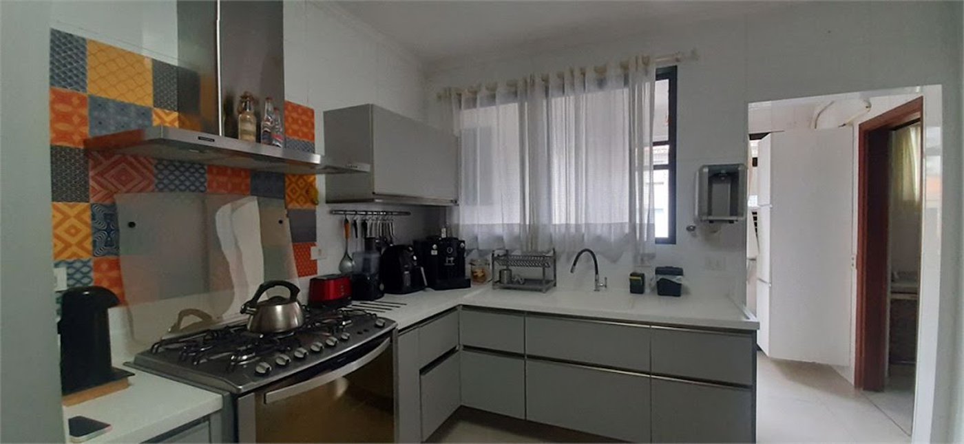 Apartamento com 3 dormitórios à venda, 152 m² por R$ 1.599.000,00 - Ponta da Praia - Santos/SP