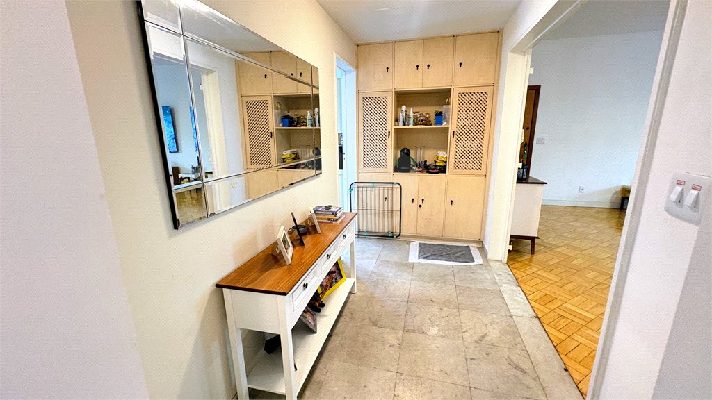 Apartamento à venda com 3 quartos, sendo 1 suíte, em Tijuca, Rio de Janeiro, RJ