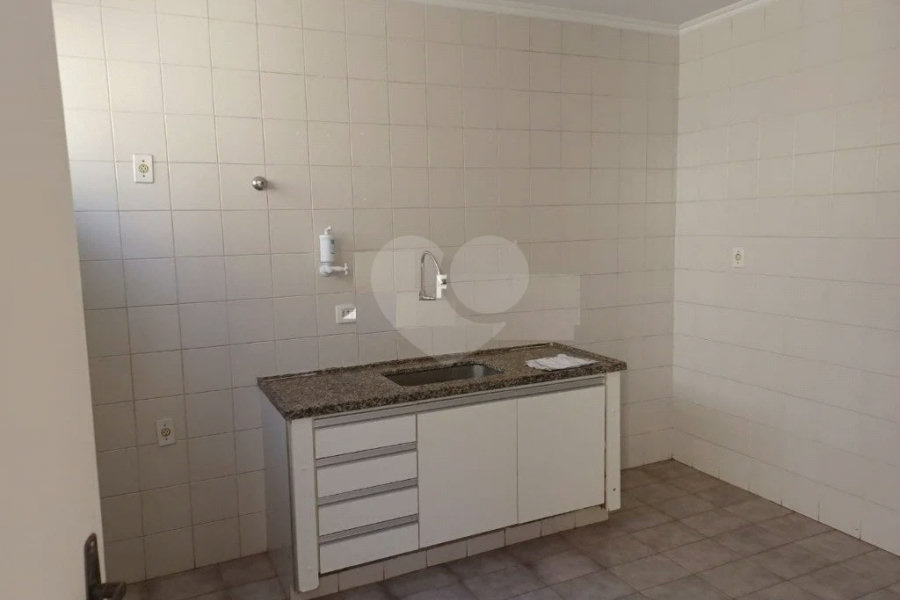 Apartamento à venda com 2 quartos em Residencial e Comercial Palmares, Ribeirão Preto, SP
