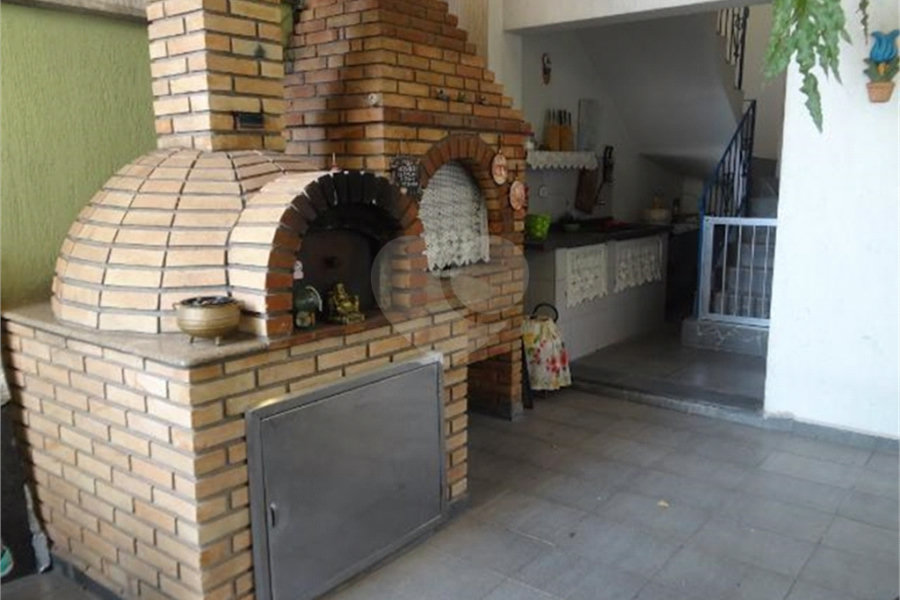 Casa à venda com 6 quartos, sendo 2 suítes, em Jardim França, São Paulo, SP
