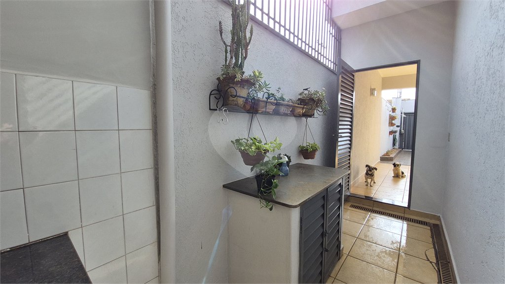 Casa à venda com 3 quartos em Parque São Sebastião, Ribeirão Preto, SP