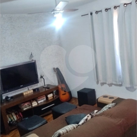 Casa à venda com 3 quartos em Campo Grande, Rio de Janeiro, RJ