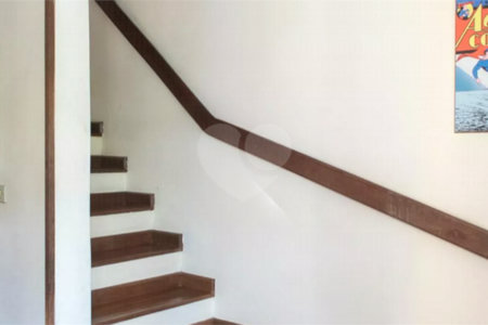 Casa de Vila à venda com 3 suítes em Santana, São Paulo, SP